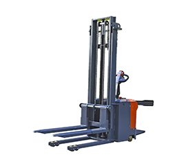 48V 1.5噸站架式堆垛車